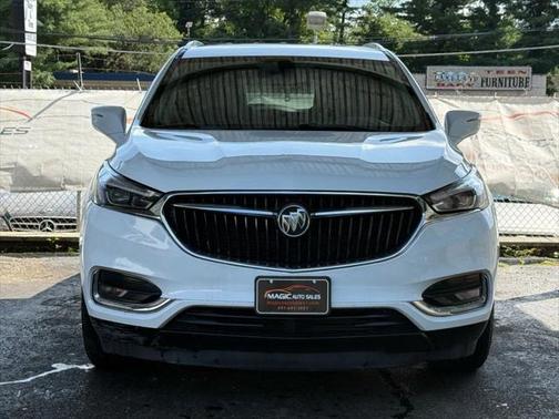 2018 Buick Enclave Essence