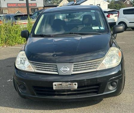 2009 Nissan Versa 1.6