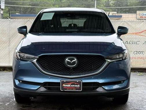 2019 Mazda CX-5 Signature