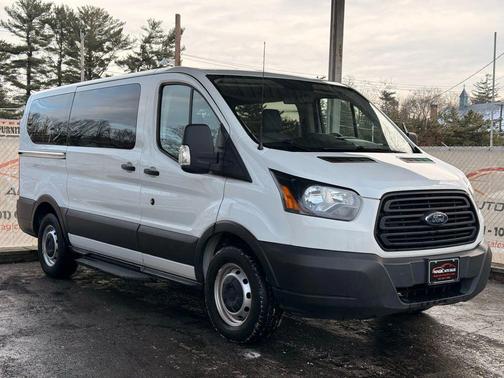 2019 Ford Transit-150 XL