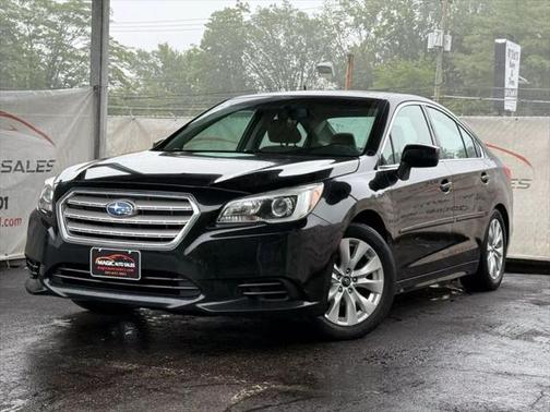 2015 Subaru Legacy Premium