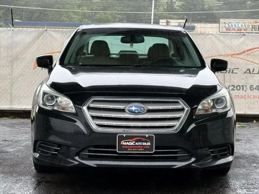 2015 Subaru Legacy Premium