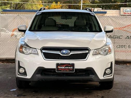 2016 Subaru Crosstrek 2.0i Limited