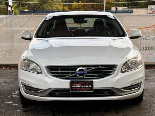 2017 Volvo S60 Inscription T5
