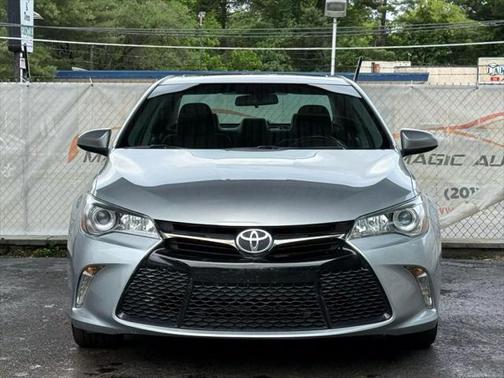 2015 Toyota Camry XSE