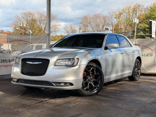 2020 Chrysler 300 S