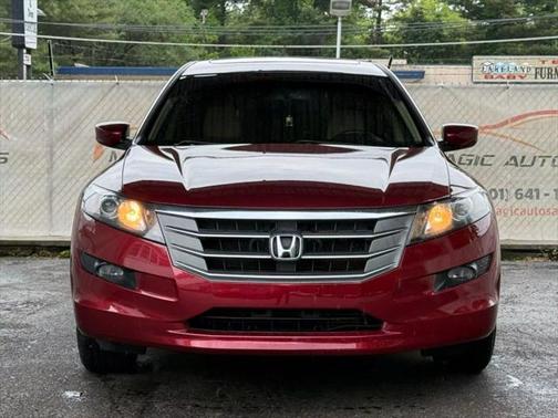 2010 Honda Accord Crosstour EX-L