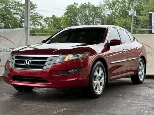 2010 Honda Accord Crosstour EX-L