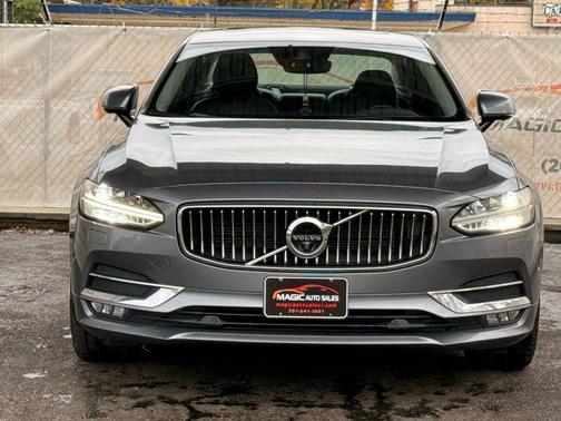 2017 Volvo S90 T6 Inscription