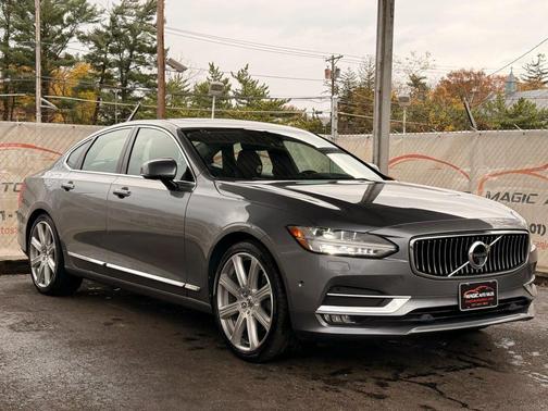2017 Volvo S90 T6 Inscription