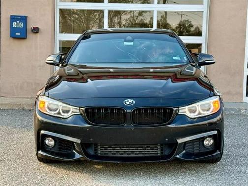 2016 BMW 428 Gran Coupe i