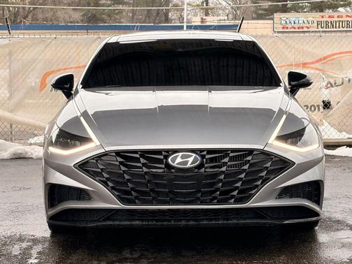 2023 Hyundai SONATA SEL Plus