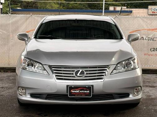 2011 Lexus ES 350 Base