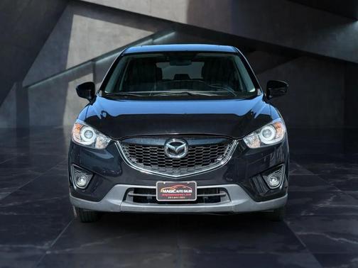 2013 Mazda CX-5 Grand Touring