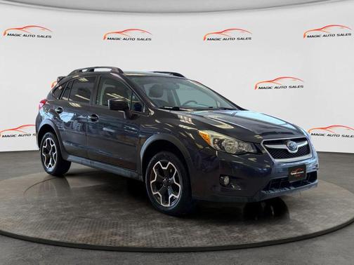 2015 Subaru XV Crosstrek 2.0i Premium