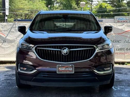 2019 Buick Enclave Premium