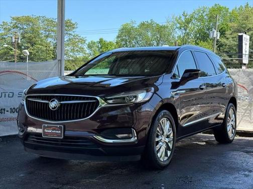 2019 Buick Enclave Premium