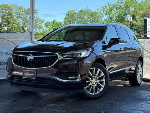2019 Buick Enclave Premium