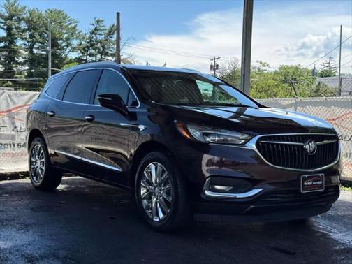 2019 Buick Enclave Premium