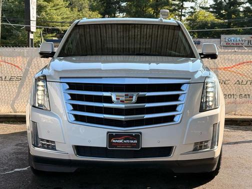 2015 Cadillac Escalade Premium