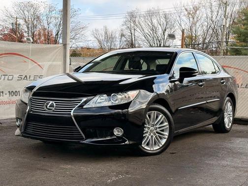 2014 Lexus ES 350 Base