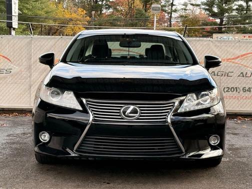 2014 Lexus ES 350 Base