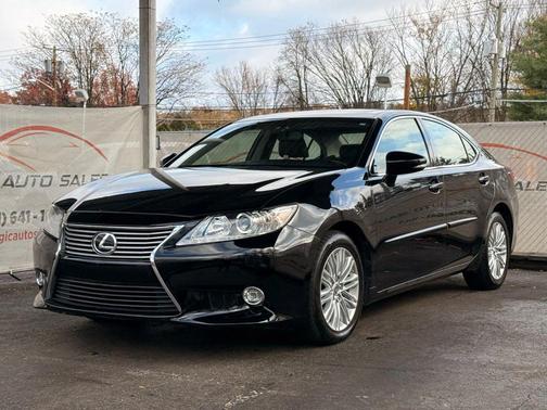 2014 Lexus ES 350 Base