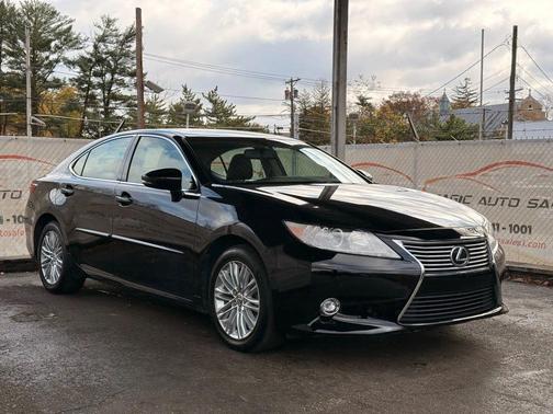 2014 Lexus ES 350 Base