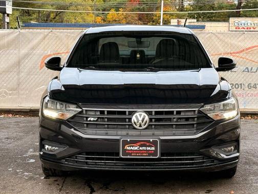 2019 Volkswagen Jetta 1.4T R-Line