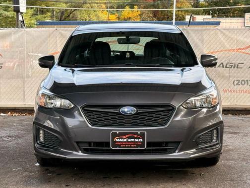 2019 Subaru Impreza 2.0i Sport