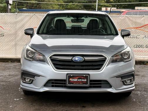 2018 Subaru Legacy Limited