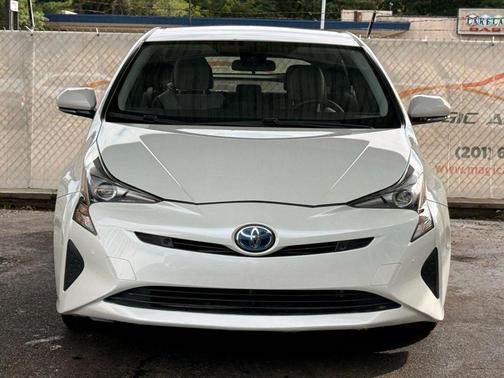 2017 Toyota Prius Two