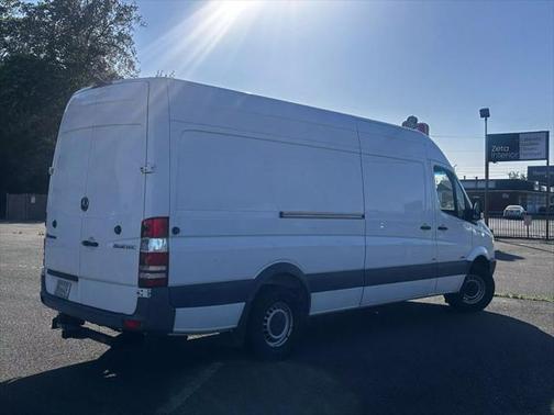2013 Mercedes-Benz Sprinter 2500 High Roof