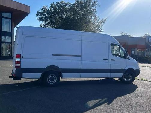 2013 Mercedes-Benz Sprinter 2500 High Roof