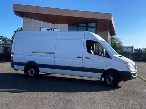 2013 Mercedes-Benz Sprinter 2500 High Roof
