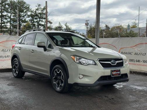 2014 Subaru XV Crosstrek 2.0i Limited