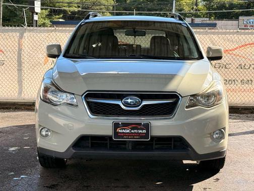 2014 Subaru XV Crosstrek 2.0i Limited