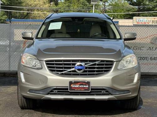 2014 Volvo XC60 T6