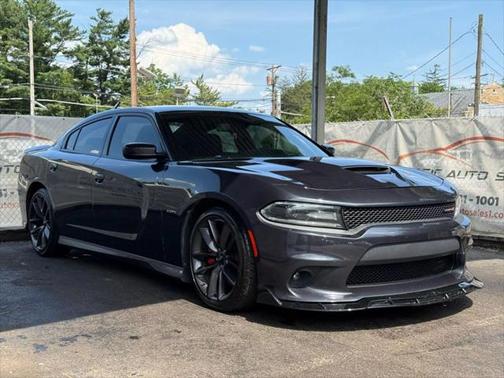 2019 Dodge Charger R/T