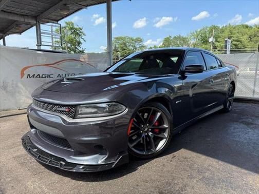 2019 Dodge Charger R/T