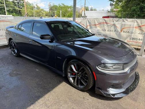 2019 Dodge Charger R/T