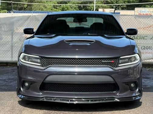 2019 Dodge Charger R/T