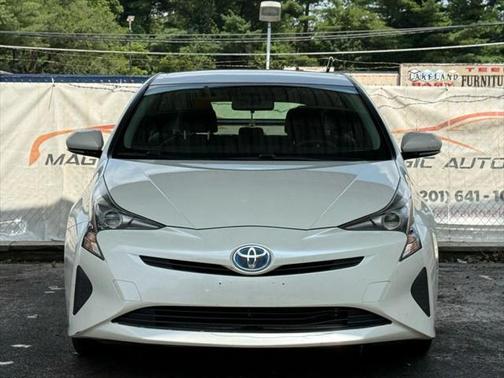 2016 Toyota Prius Two Eco