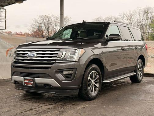 2020 Ford Expedition XLT