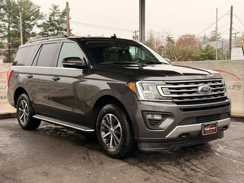 2020 Ford Expedition XLT
