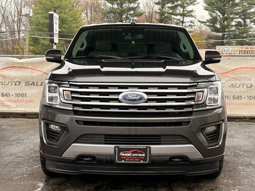 2020 Ford Expedition XLT
