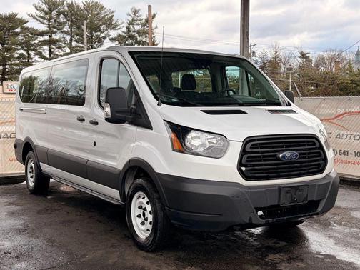 2019 Ford Transit-350 XL