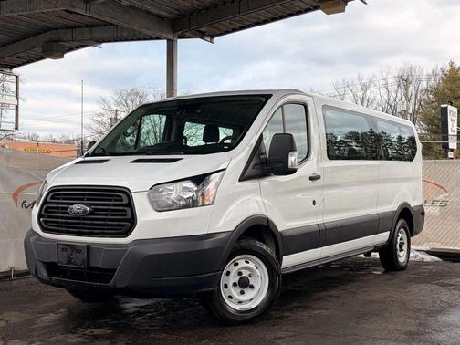 2019 Ford Transit-350 XL