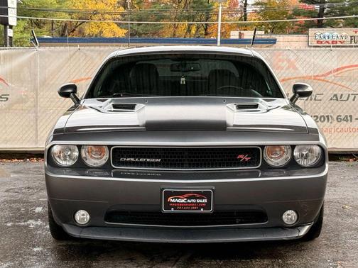 2011 Dodge Challenger R/T