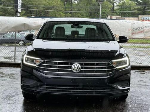 2019 Volkswagen Jetta 1.4T SEL